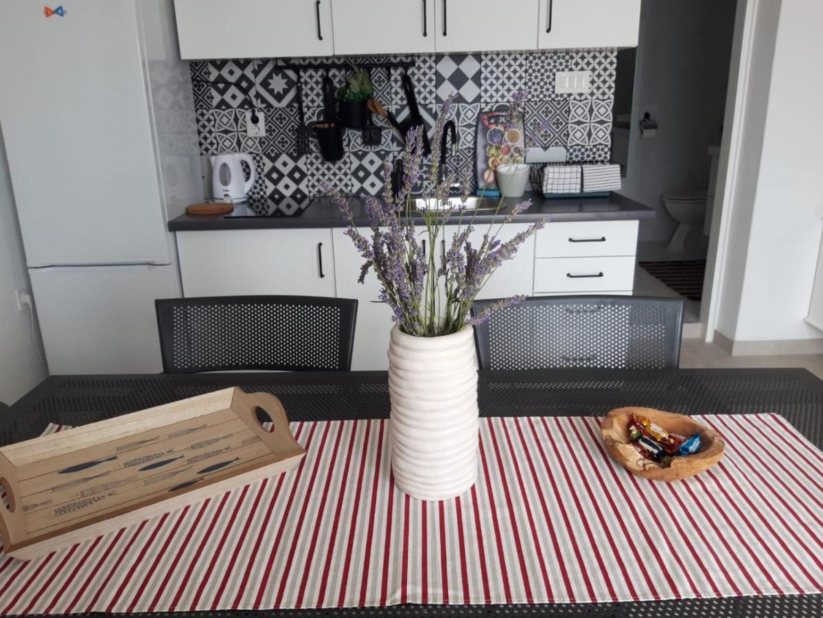 Ferienwohnung Nina Seaview Novi Vinodolski Exterior foto