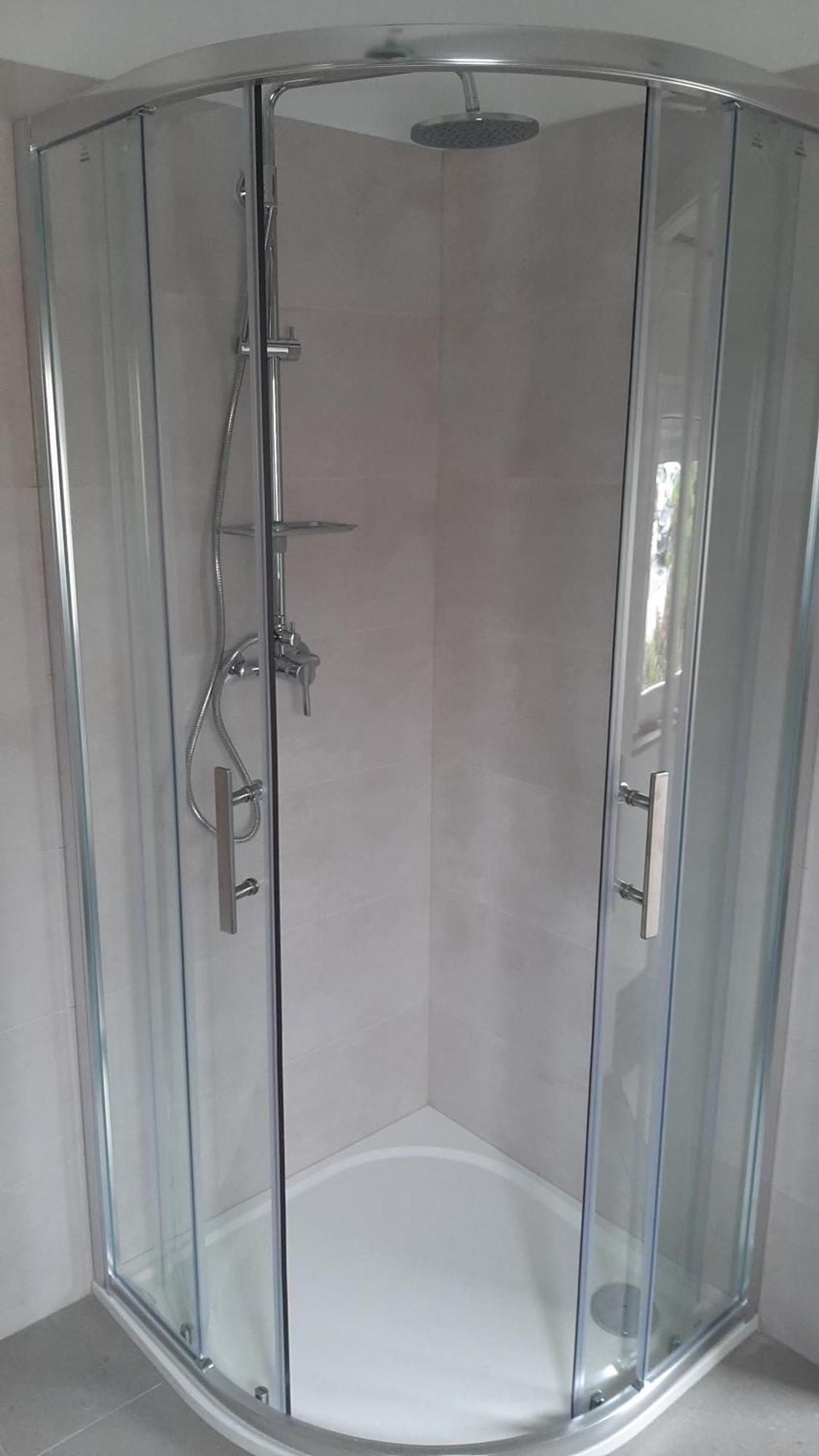 Ferienwohnung Nina Seaview Novi Vinodolski Exterior foto