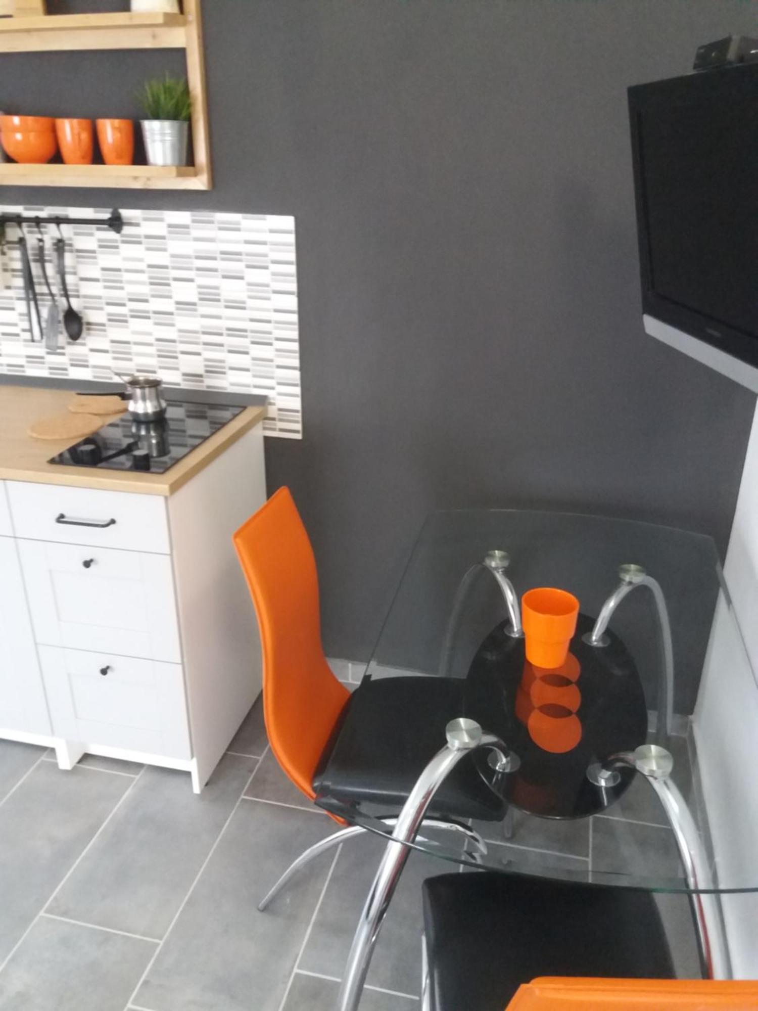 Ferienwohnung Nina Seaview Novi Vinodolski Exterior foto