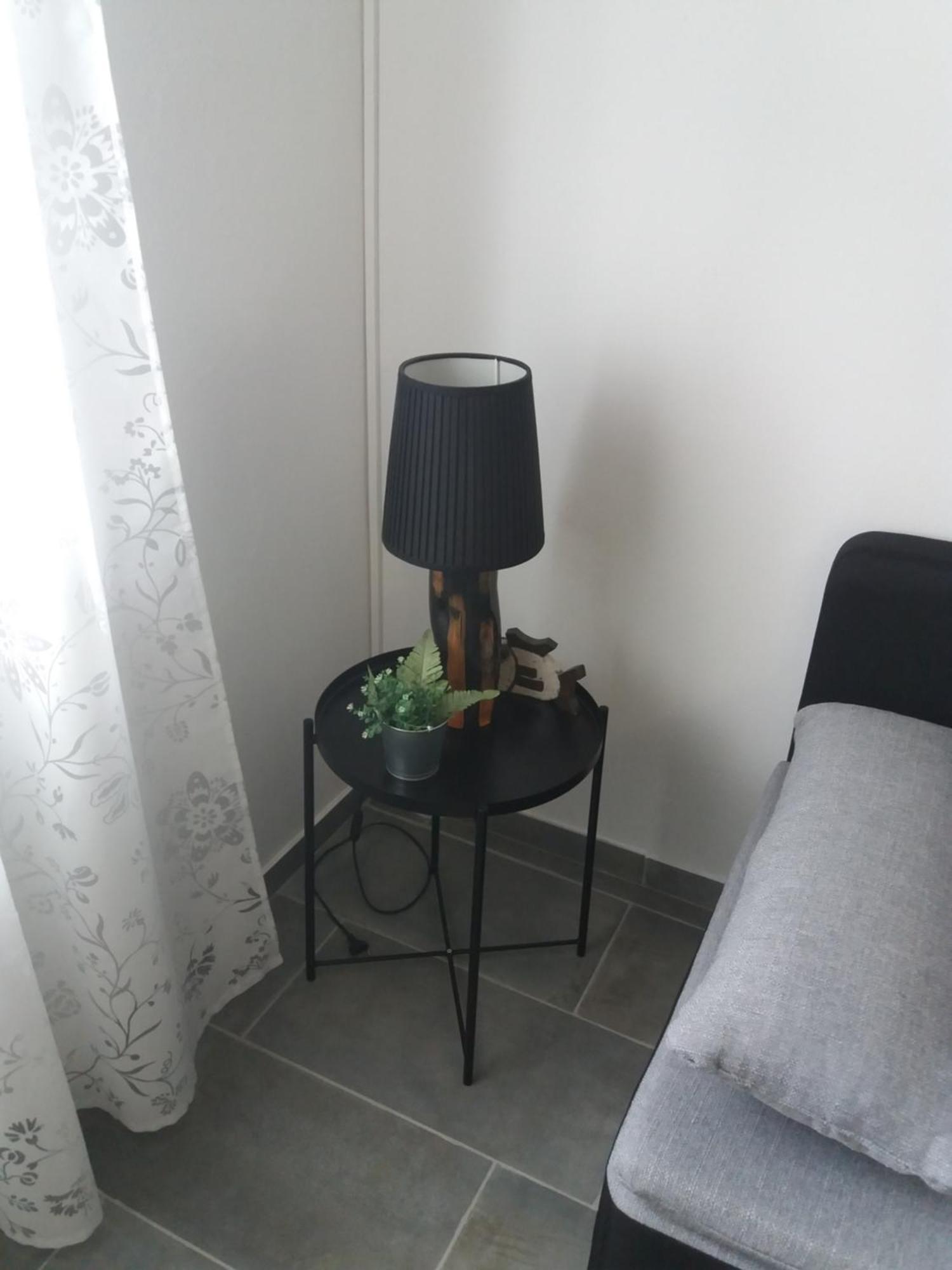 Ferienwohnung Nina Seaview Novi Vinodolski Exterior foto
