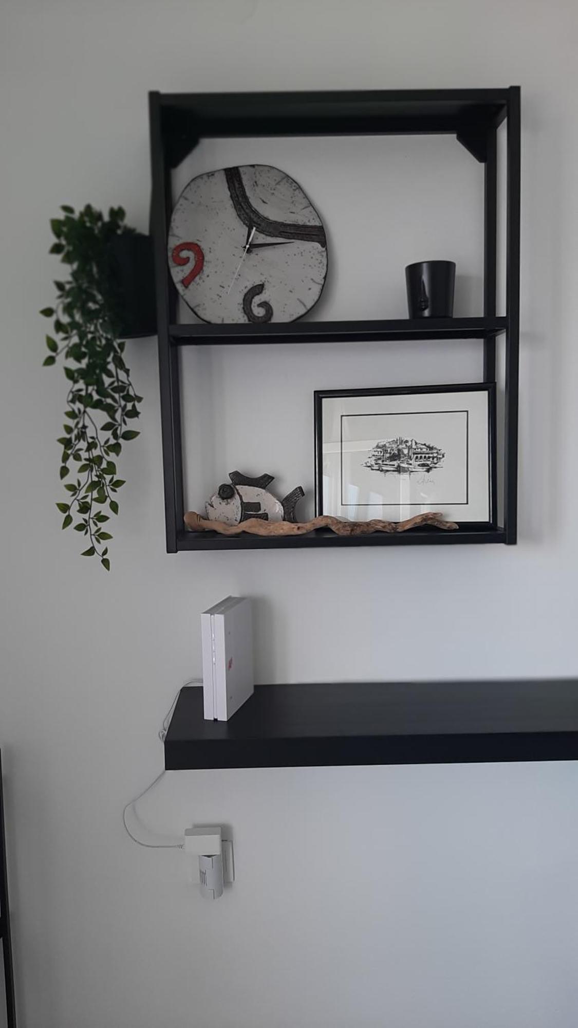 Ferienwohnung Nina Seaview Novi Vinodolski Zimmer foto